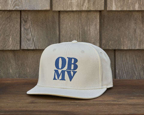 Oversand Beach Permit Hat