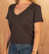 Women's Dawn Patrol Relaxed Fit V-Neck