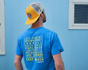 Guys T-Shirts & Tanks