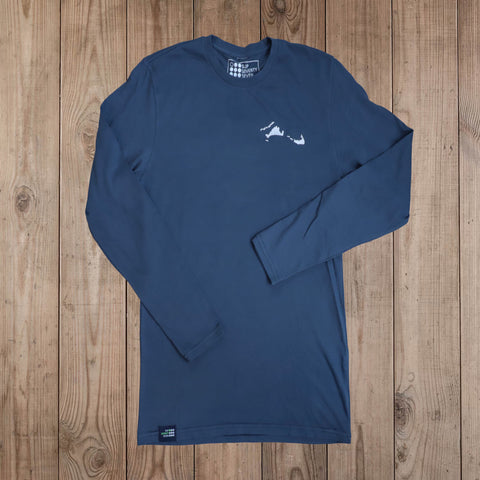 Women's Island Hopper Active Flex SPF L/S