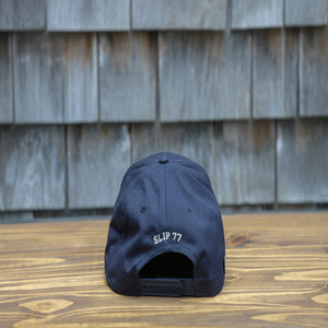 Inkwell Mid Pro Snapback Hat