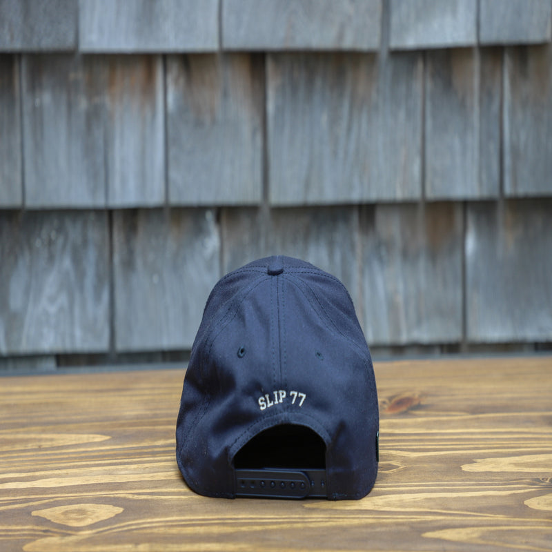 Inkwell Mid Pro Snapback Hat