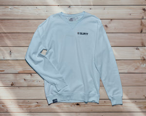 Unisex Greetings From Crew Pullover