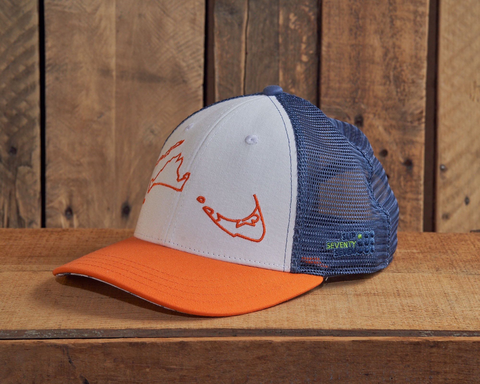 帽子 Oops 3rd Anniversery cap Oops 3rd Anniversary Original Design Cap - メルカリ