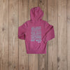 Lil Slip Greetings From Youth Crew Pullover
