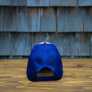 Oversand Beach Permit Hat