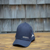 Inkwell Mid Pro Snapback Hat