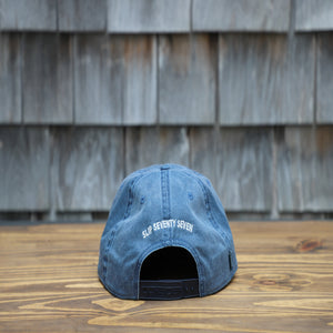 The Islander Original MV Hat