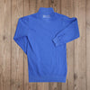 Unisex Island Hopper 1/4 Zip Pullover
