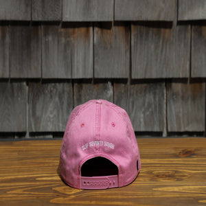 The Islander Original OB Hat