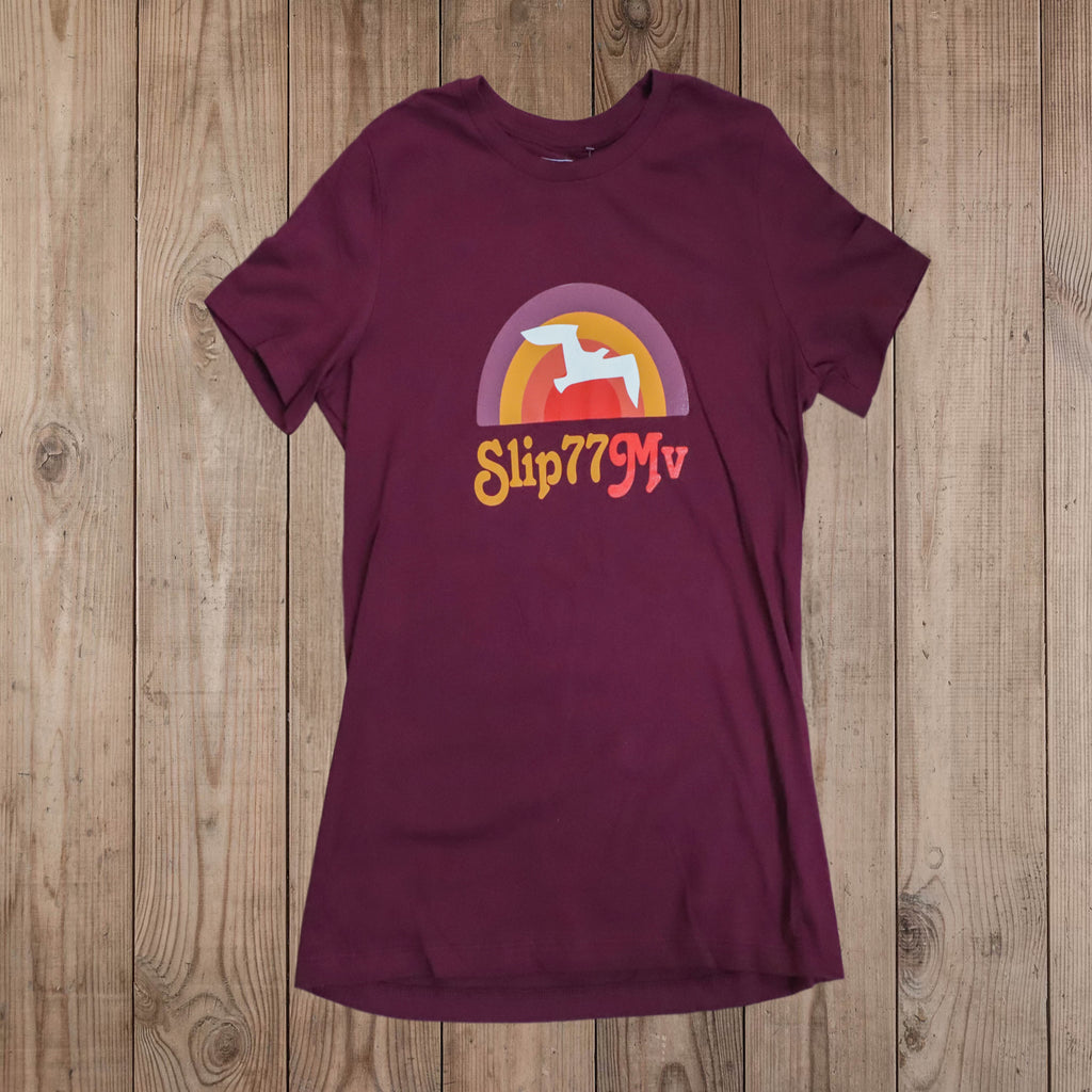 Women's Sunrise of 77 Relaxed S/S