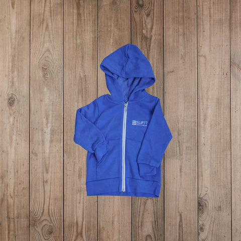 Lil Slip Greetings From Youth Crew Pullover