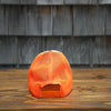 Out of Office Mid Crown Snapback Hat