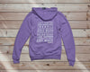 Women's Dawn Patrol Sponge Fleece Zip Hoodie