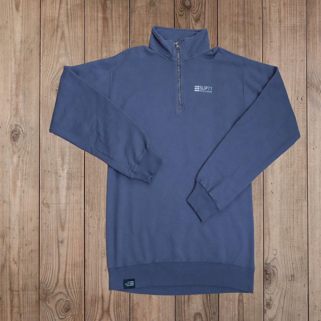 Unisex Dawn Patrol Quarter Zip