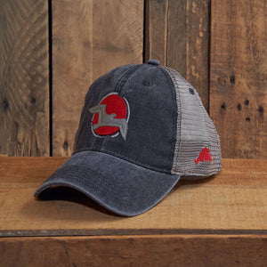 Revolution Rerun Trucker Hat