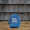 Down Island Roadie Trucker Hat