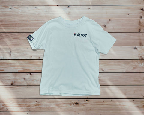 Lil Slip Dawn Patrol Youth S/S Tee