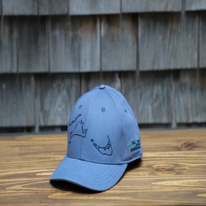 Island Hopper Hat