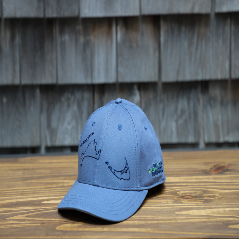Island Hopper Hat