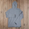 Unisex OBMV Full Zip Hoodie