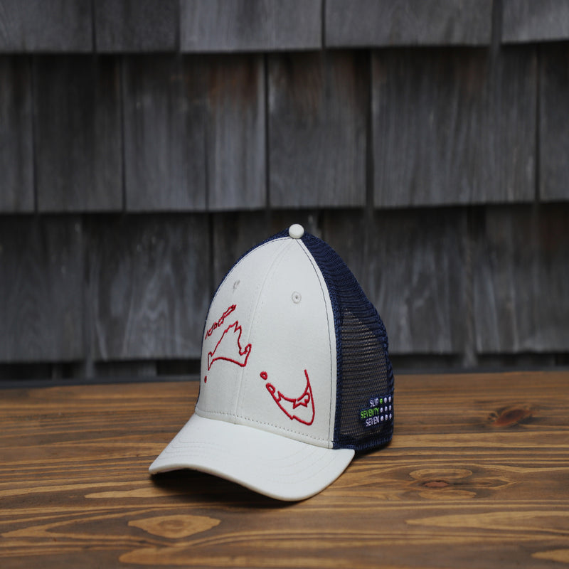 Island Hopper Hat