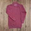 Unisex Island Hopper 1/4 Zip Pullover