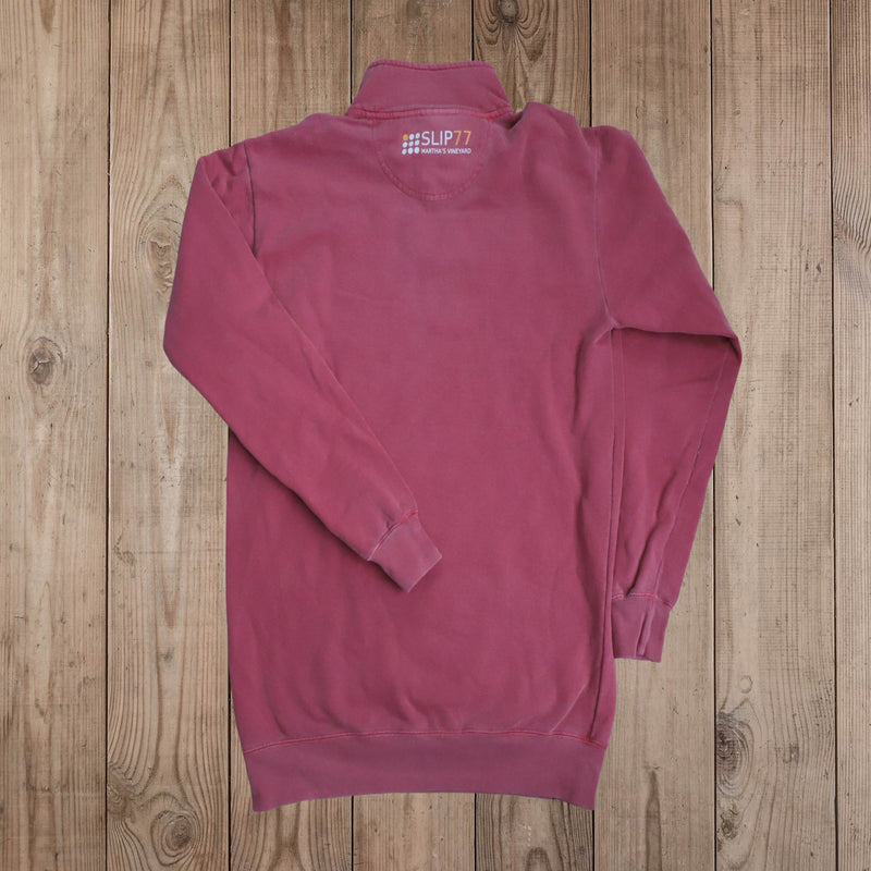 Unisex Island Hopper 1/4 Zip Pullover