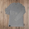 Unisex Dawn Patrol Luxe L/S Tee