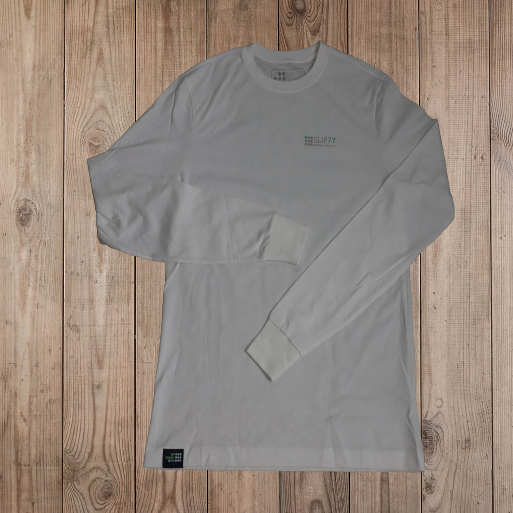 Unisex Dawn Patrol Luxe L/S Tee