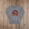 Lil Slip Greetings From Youth Crew Pullover