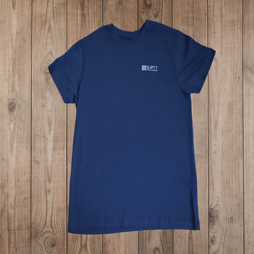 Unisex Dawn Patrol Luxe S/S Tee