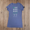 Unisex 9 Dots Favorite S/S Tee