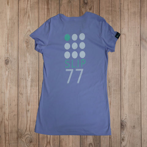 Unisex 9 Dots Favorite S/S Tee