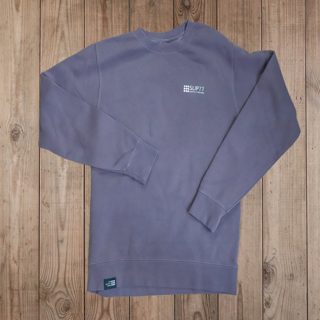 Unisex Dawn Patrol Beach Crew Sweatshirt
