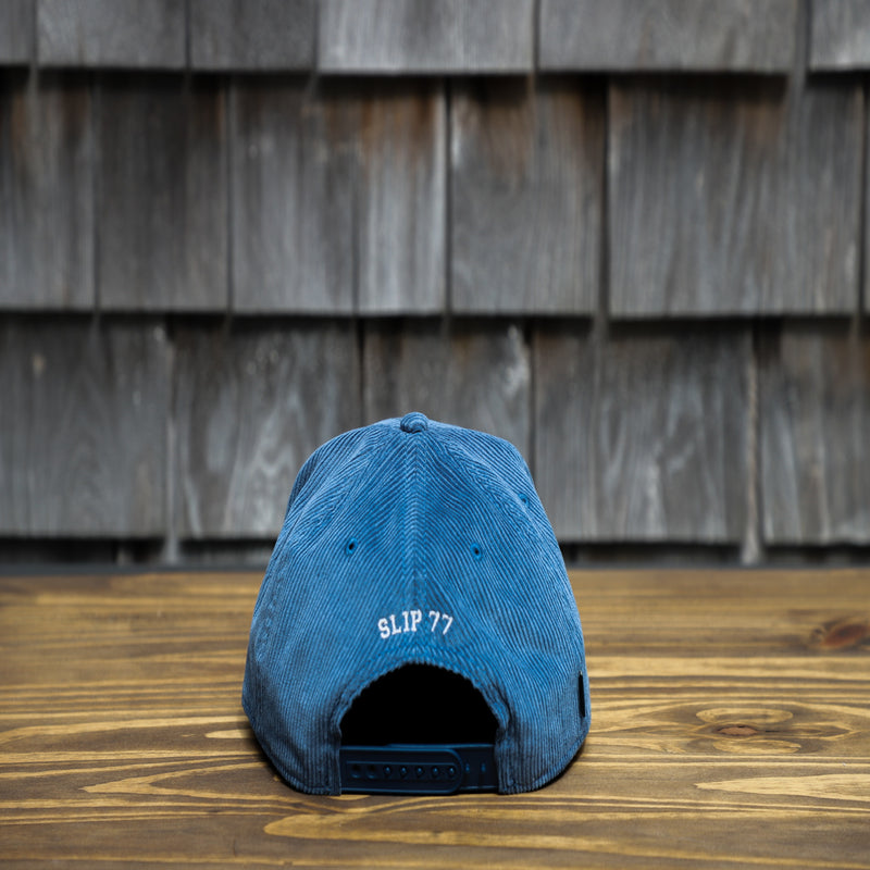 Down Island Roadie Trucker Hat