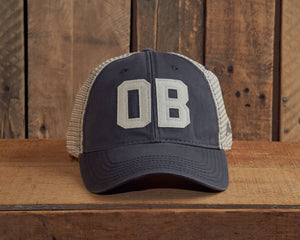 Proud to be OB Trucker Hat