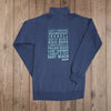 Unisex Dawn Patrol Quarter Zip