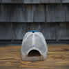 No Wake Mid Pro Snapback