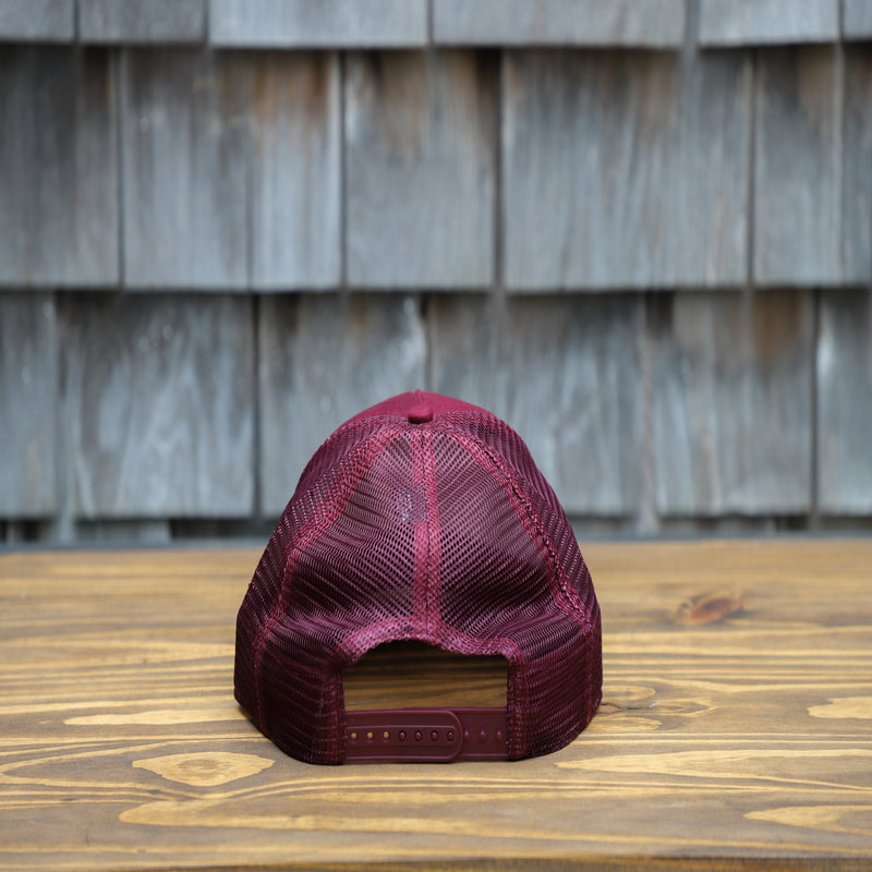 Sunrise of 77 Snapback Hat