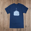 Men's 7 Mile Heavyweight S/S Tee