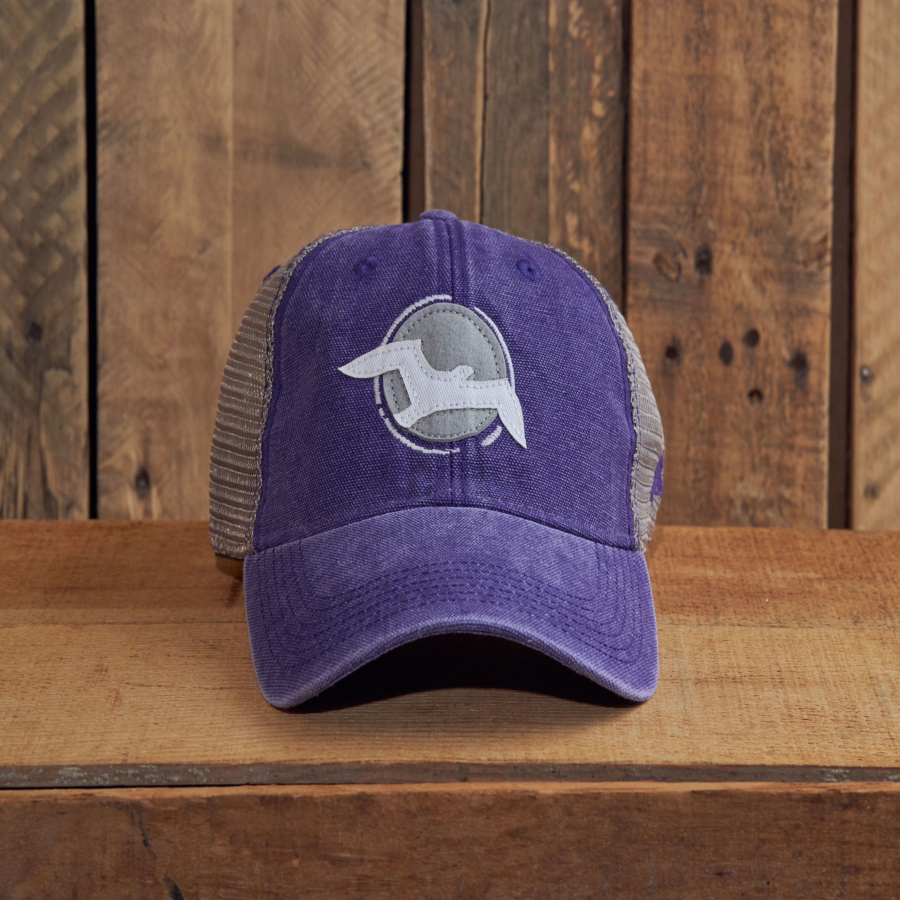 Revolution Rerun Trucker Hat – Slip77