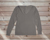 Men's Your Local Band Hoodie L/S Tee