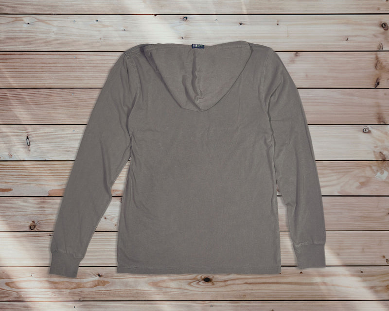 Men's Your Local Band Hoodie L/S Tee