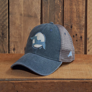 Revolution Rerun Trucker Hat