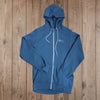 Unisex Long Live Hooded Pullover