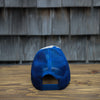 Out of Office Mid Crown Snapback Hat