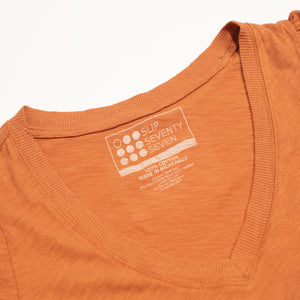 Women's Old Colony Slub S/S Tee