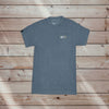 Men's 9 Dots Blended S/S Tee