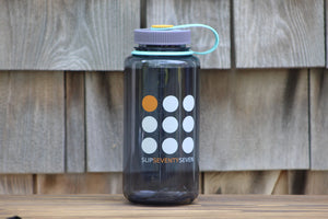 The OG Classic 9 Dots x Nalgene Water Bottle